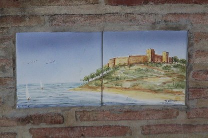 Ilustración de Fuengirola