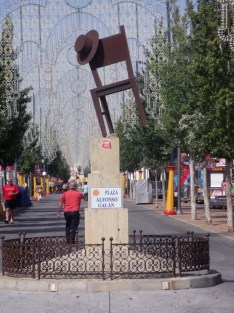 Ilustración de Fuengirola