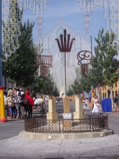 Ilustración de Fuengirola