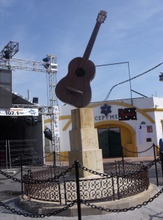 Ilustración de Fuengirola
