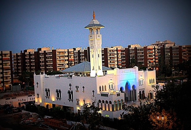 Ilustración de Fuengirola