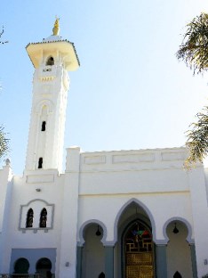 Ilustración de Fuengirola