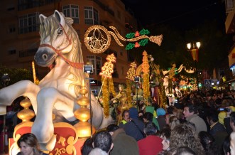 Ilustración de Fuengirola