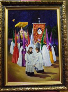 Ilustración de Fuengirola
