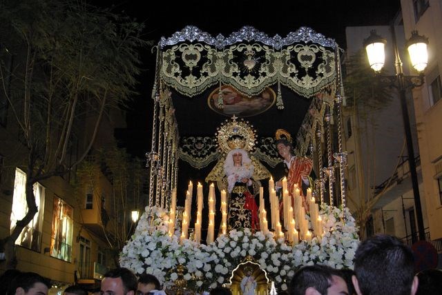 Ilustración de Fuengirola