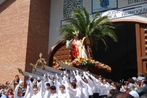 Ilustración de Fuengirola