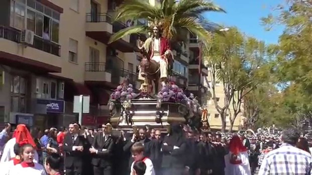 Ilustración de Fuengirola