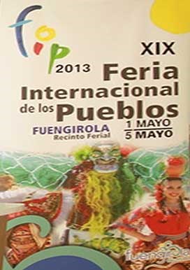Ilustración de Fuengirola