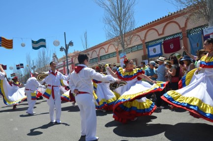 Ilustración de Fuengirola