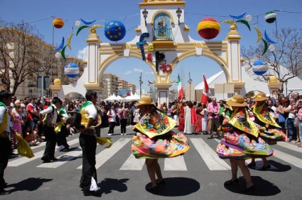 Ilustración de Fuengirola