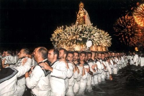Ilustración de Fuengirola