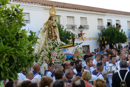 Ilustración de Fuengirola