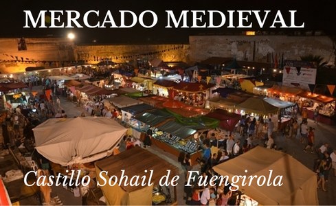 Ilustración de Fuengirola