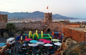 Ilustración de Fuengirola