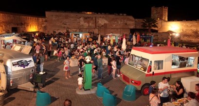 Ilustración de Fuengirola