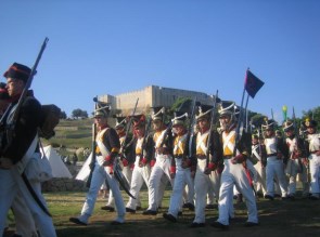 Ilustración de Fuengirola