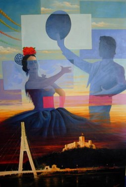 Ilustración de Fuengirola