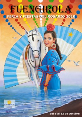 Ilustración de Fuengirola