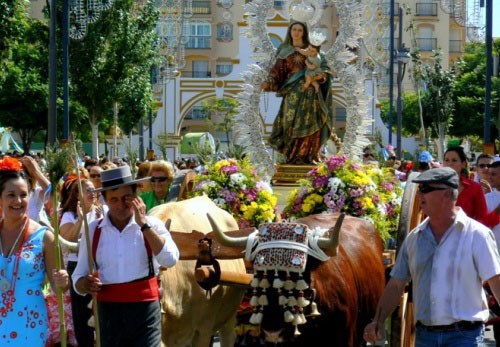 Ilustración de Fuengirola