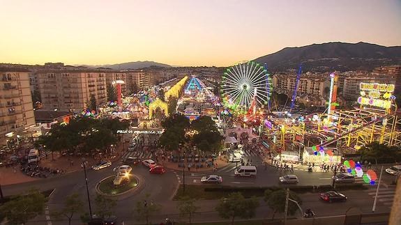 Ilustración de Fuengirola