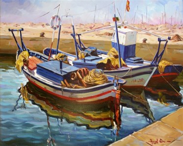 Ilustración de Fuengirola
