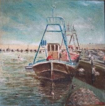 Ilustración de Fuengirola