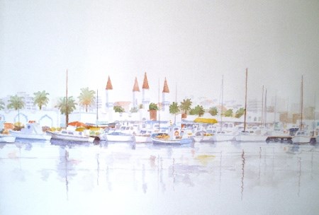 Ilustración de Fuengirola
