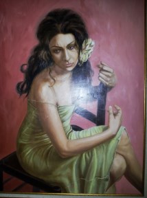 Ilustración de Fuengirola