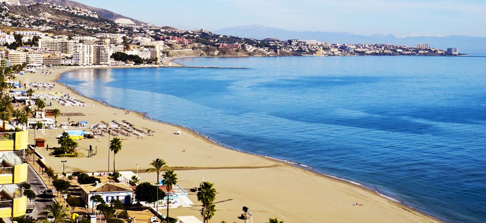 Ilustración de Fuengirola