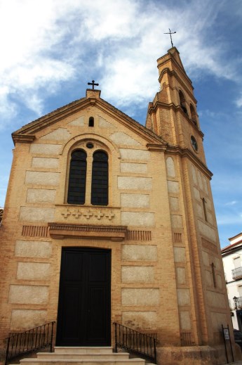 Ilustración de Fuente de Piedra