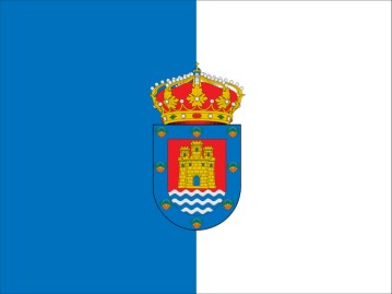 Ilustración de Gaucín
