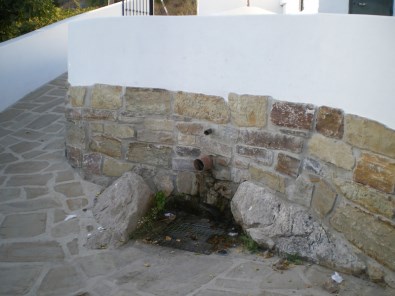 Ilustración de Gaucín