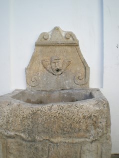 Ilustración de Gaucín
