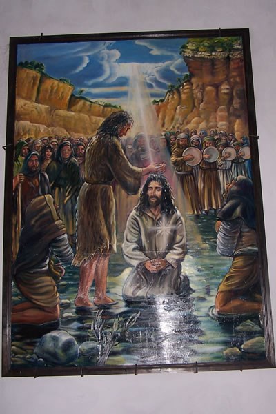 Ilustración de Gaucín