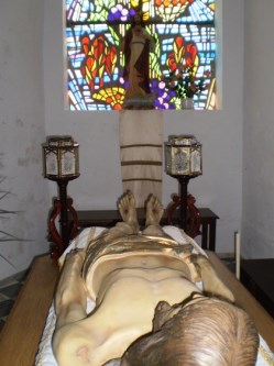 Ilustración de Gaucín