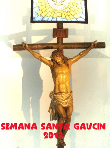 Ilustración de Gaucín