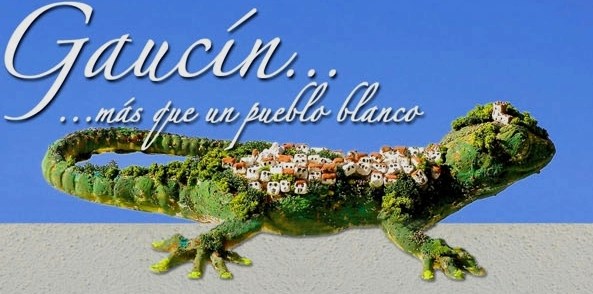 Ilustración de Gaucín