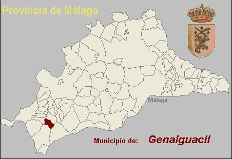Ilustración de Genalguacil