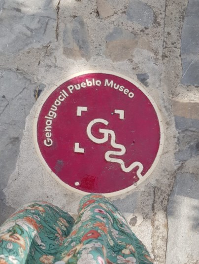 Ilustración de Genalguacil