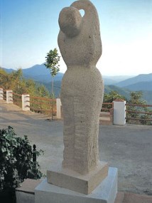 Ilustración de Genalguacil