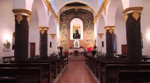 Ilustración de Genalguacil