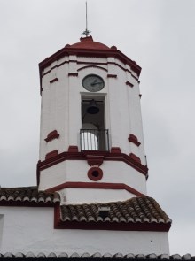 Ilustración de Genalguacil