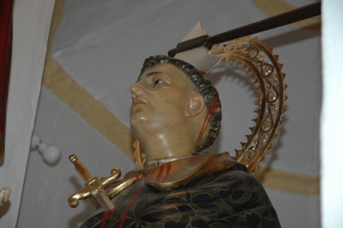 Ilustración de Genalguacil