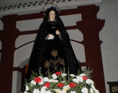 Ilustración de Genalguacil