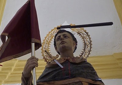 Ilustración de Genalguacil