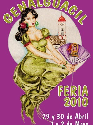 Ilustración de Genalguacil