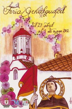 Ilustración de Genalguacil