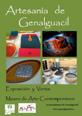 Ilustración de Genalguacil