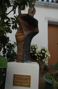 Ilustración de Genalguacil