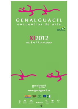 Ilustración de Genalguacil